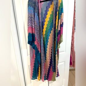 Free people kimono